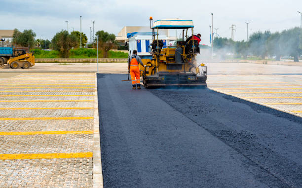 Trusted Mansfield, PA Driveway Pavers Experts